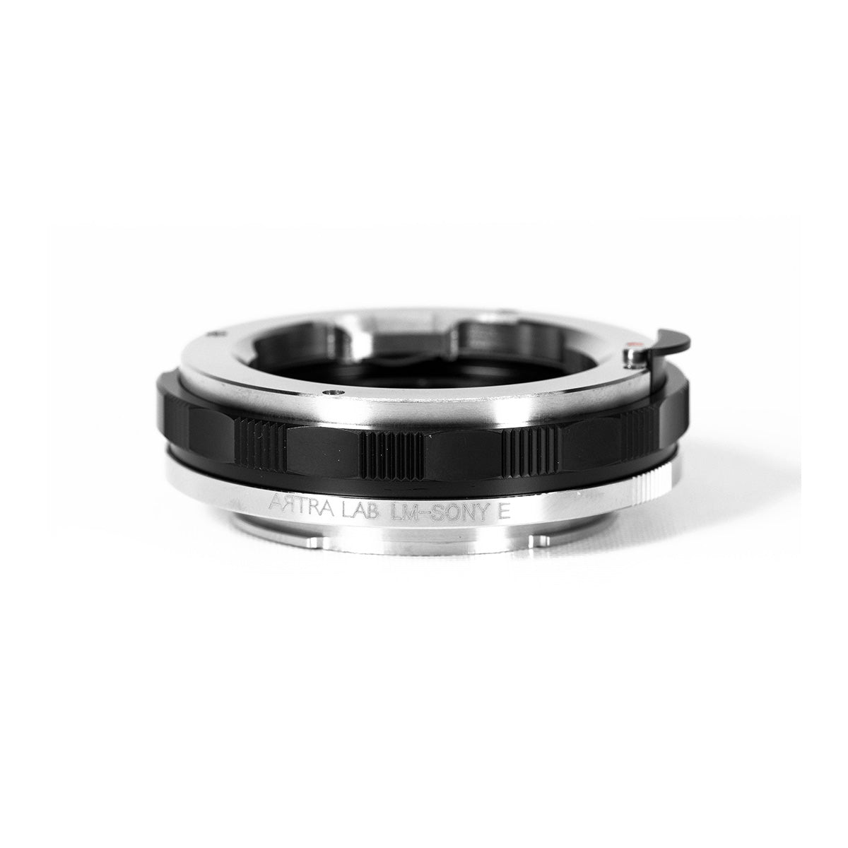 PHOTTIX x ARTRA LAB Leica M Mount to Sony E Mount Body Macro (Infinity Lock Function) Close Focus Adapter