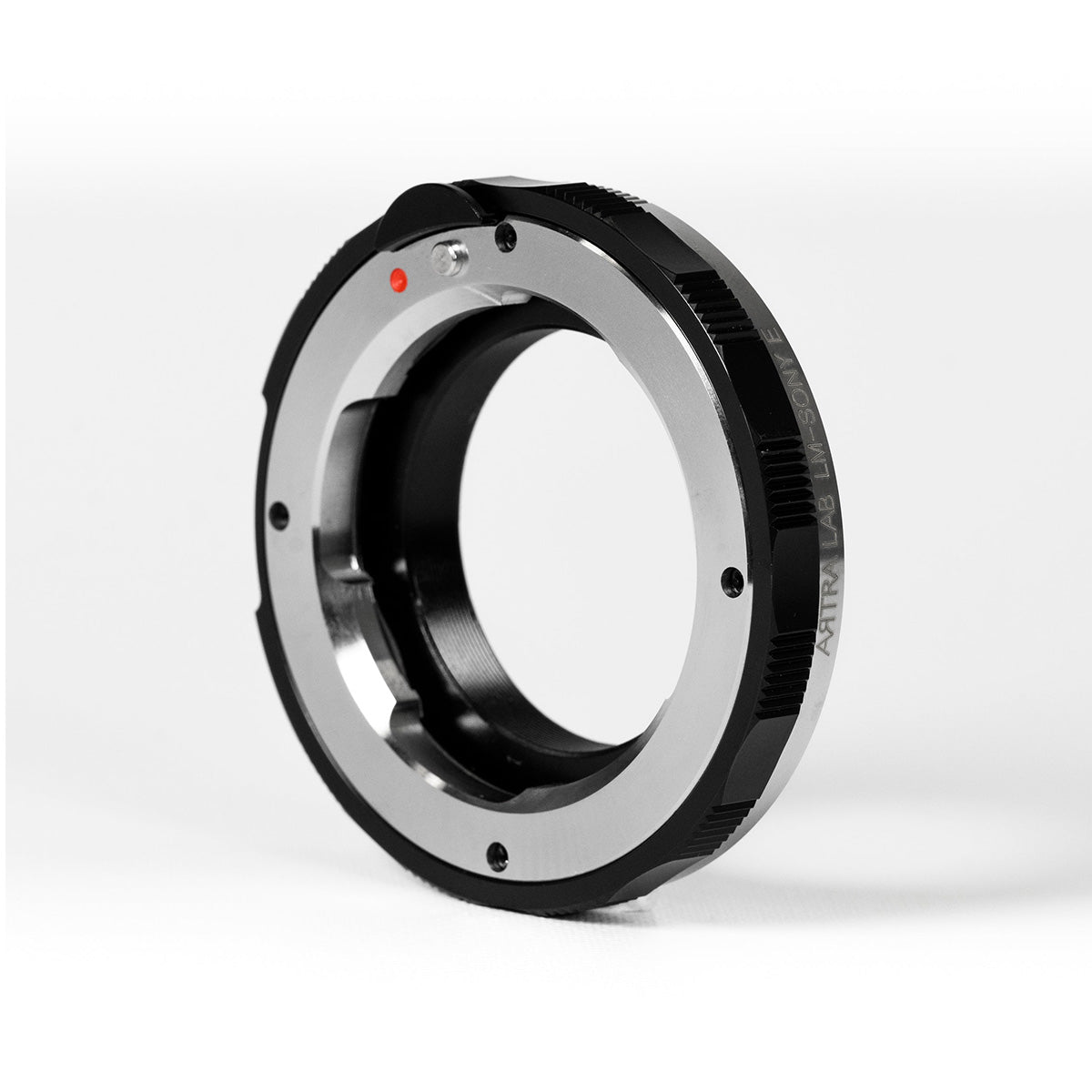 PHOTTIX x ARTRA LAB Leica M Mount to Sony E Mount Body Macro (Infinity Lock Function) Close Focus Adapter