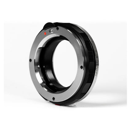 PHOTTIX x ARTRA LAB Leica M Mount to Sony E Mount Body Macro (Infinity Lock Function) Close Focus Adapter