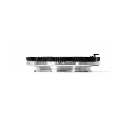 PHOTTIX x ARTRA LAB Leica M Mount To L-Mount Body (Copper) Macro Adapter / Close Focus Adapter