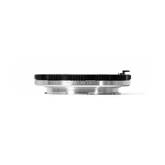 PHOTTIX x ARTRA LAB Leica M Mount To L-Mount Body (Copper) Macro Adapter / Close Focus Adapter