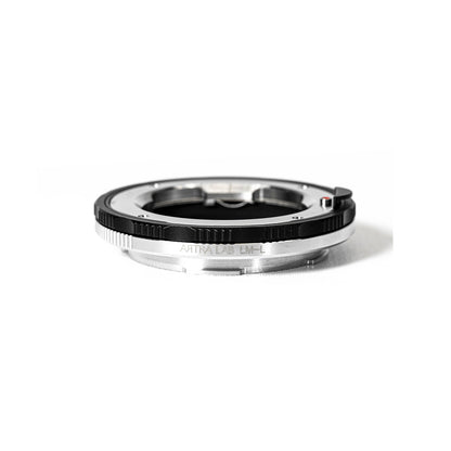 PHOTTIX x ARTRA LAB Leica M Mount To L-Mount Body (Copper) Macro Adapter / Close Focus Adapter