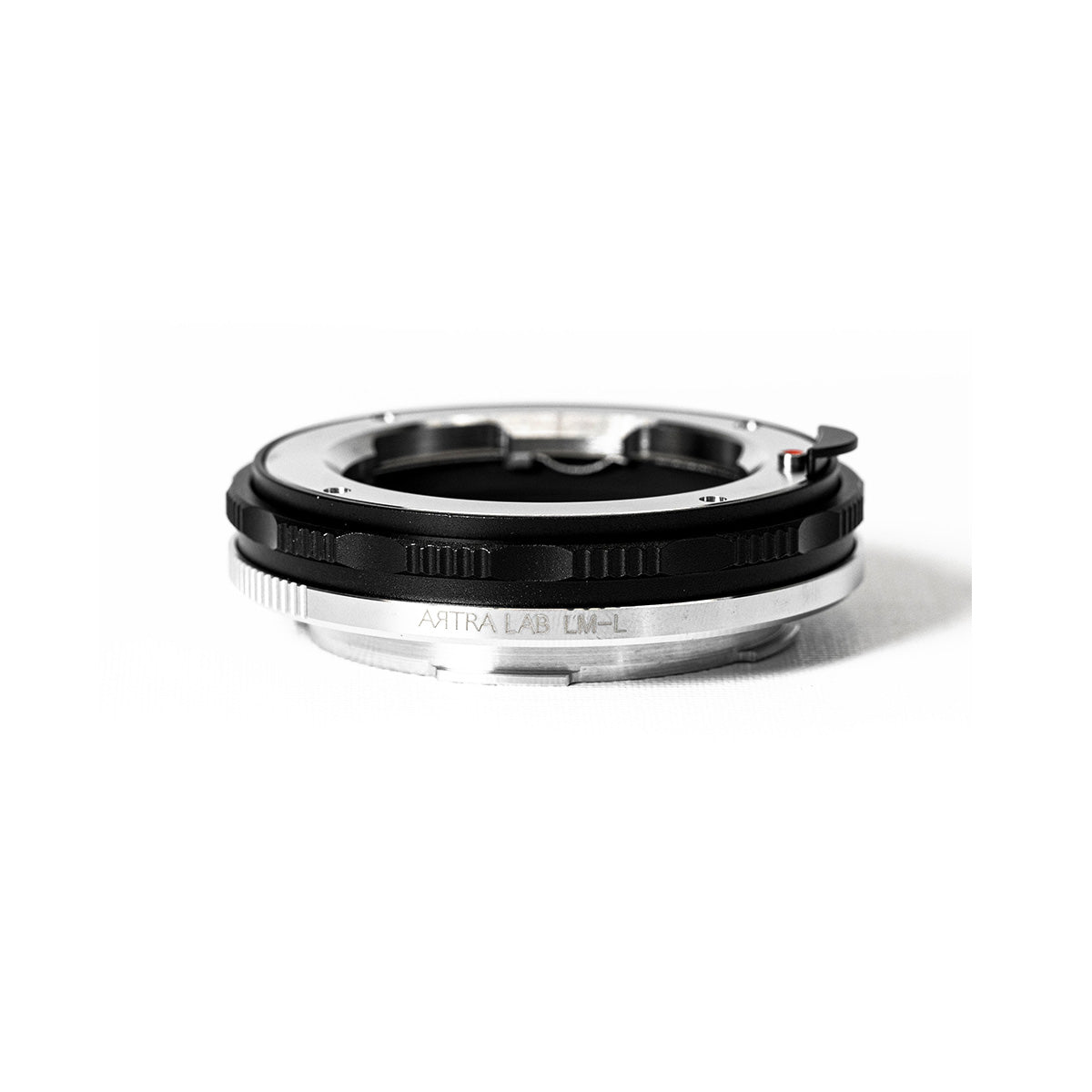 PHOTTIX x ARTRA LAB Leica M Mount To L-Mount Body (Copper) Macro Adapter / Close Focus Adapter