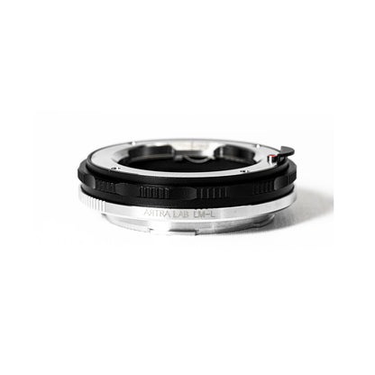 PHOTTIX x ARTRA LAB Leica M Mount To L-Mount Body (Copper) Macro Adapter / Close Focus Adapter
