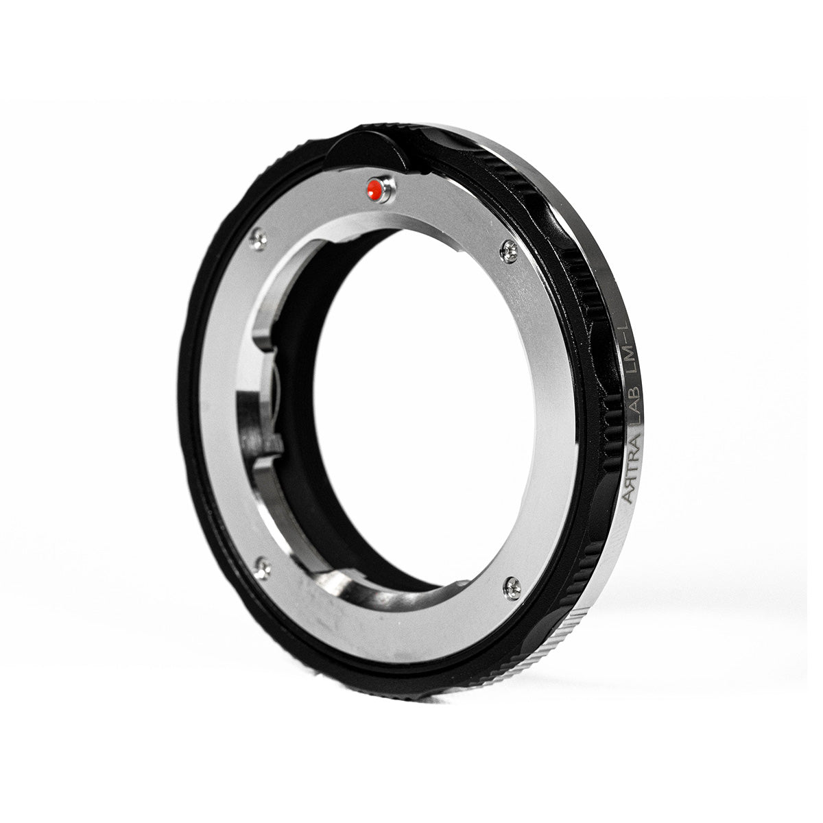 PHOTTIX x ARTRA LAB Leica M Mount To L-Mount Body (Copper) Macro Adapter / Close Focus Adapter
