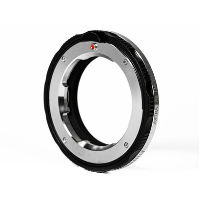 PHOTTIX x ARTRA LAB Leica M Mount To L-Mount Body (Copper) Macro Adapter / Close Focus Adapter