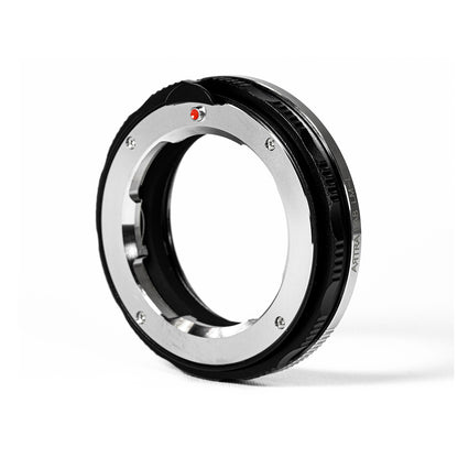 PHOTTIX x ARTRA LAB Leica M Mount To L-Mount Body (Copper) Macro Adapter / Close Focus Adapter