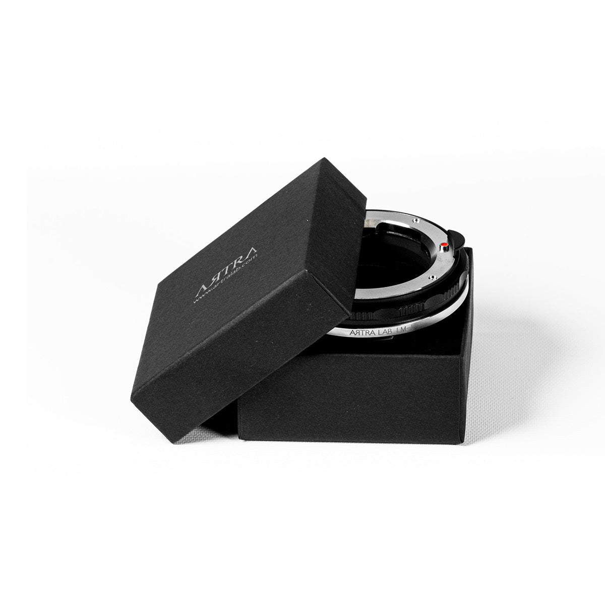 PHOTTIX x ARTRA LAB Leica M Mount To L-Mount Body (Copper) Macro Adapter / Close Focus Adapter