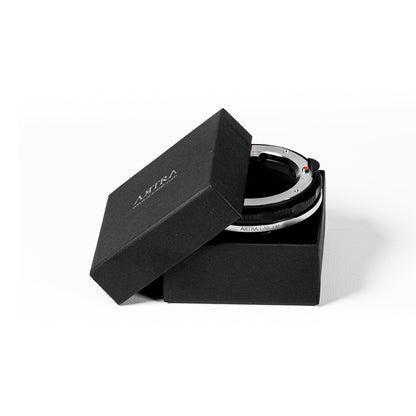 PHOTTIX x ARTRA LAB Leica M Mount To L-Mount Body (Copper) Macro Adapter / Close Focus Adapter