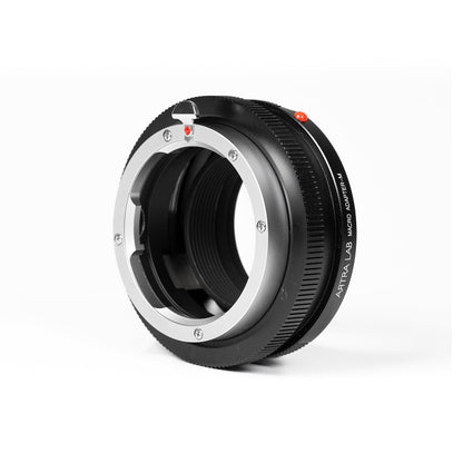 PHOTTIX x ARTRA LAB Leica M Mount LM-LM Close Focus Macro Adapter M for Leica Rangefinder Camera