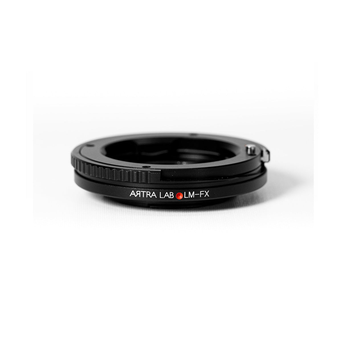 PHOTTIX x ARTRA LAB Leica M Mount Lenses to Fuji X Camera Body Macro Adapter / Close Focus Adapter