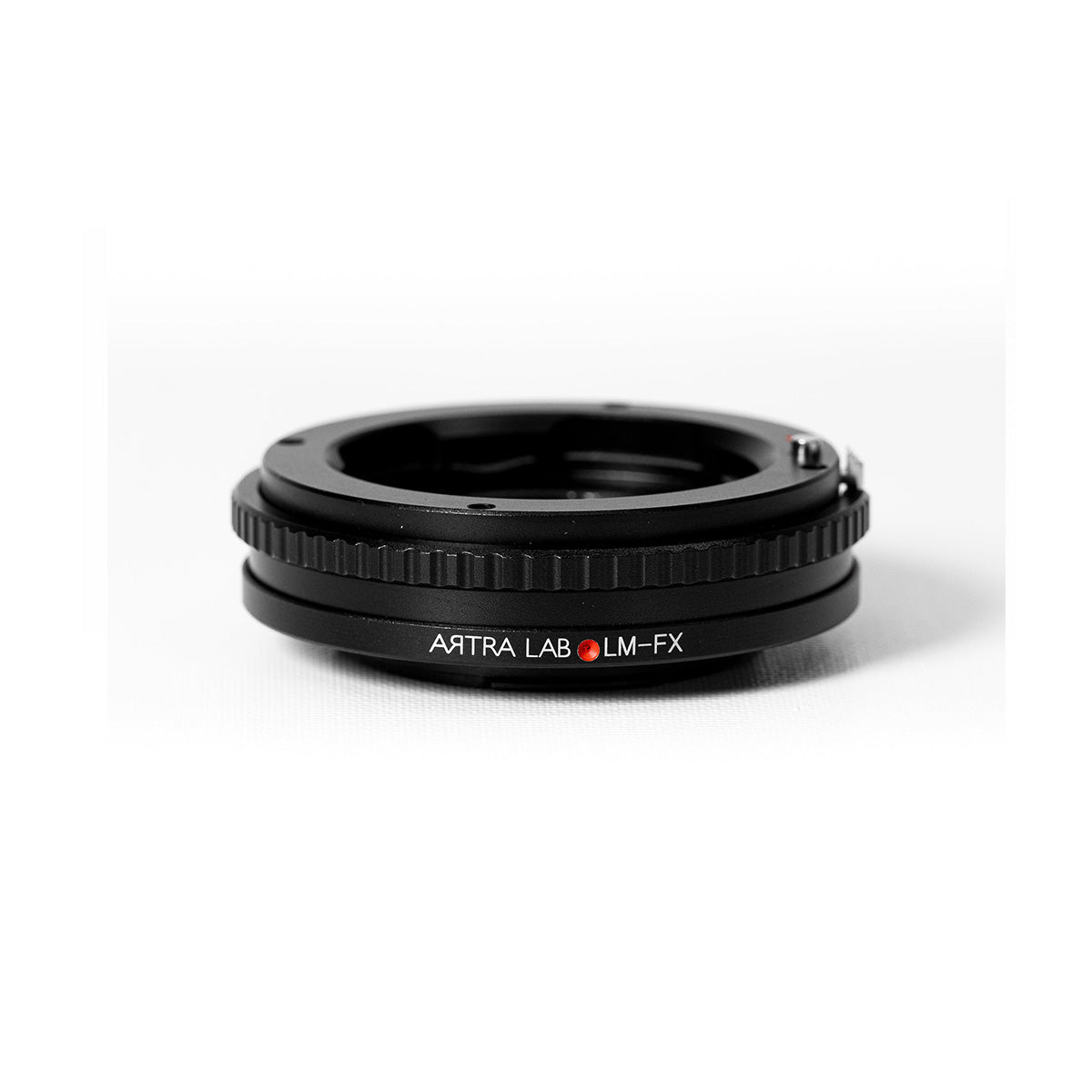 PHOTTIX x ARTRA LAB Leica M Mount Lenses to Fuji X Camera Body Macro Adapter / Close Focus Adapter
