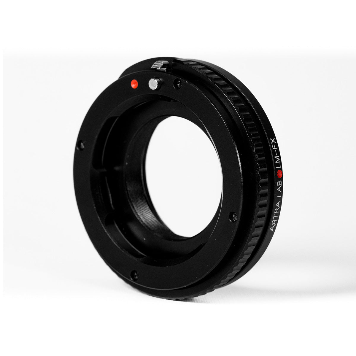 PHOTTIX x ARTRA LAB Leica M Mount Lenses to Fuji X Camera Body Macro Adapter / Close Focus Adapter