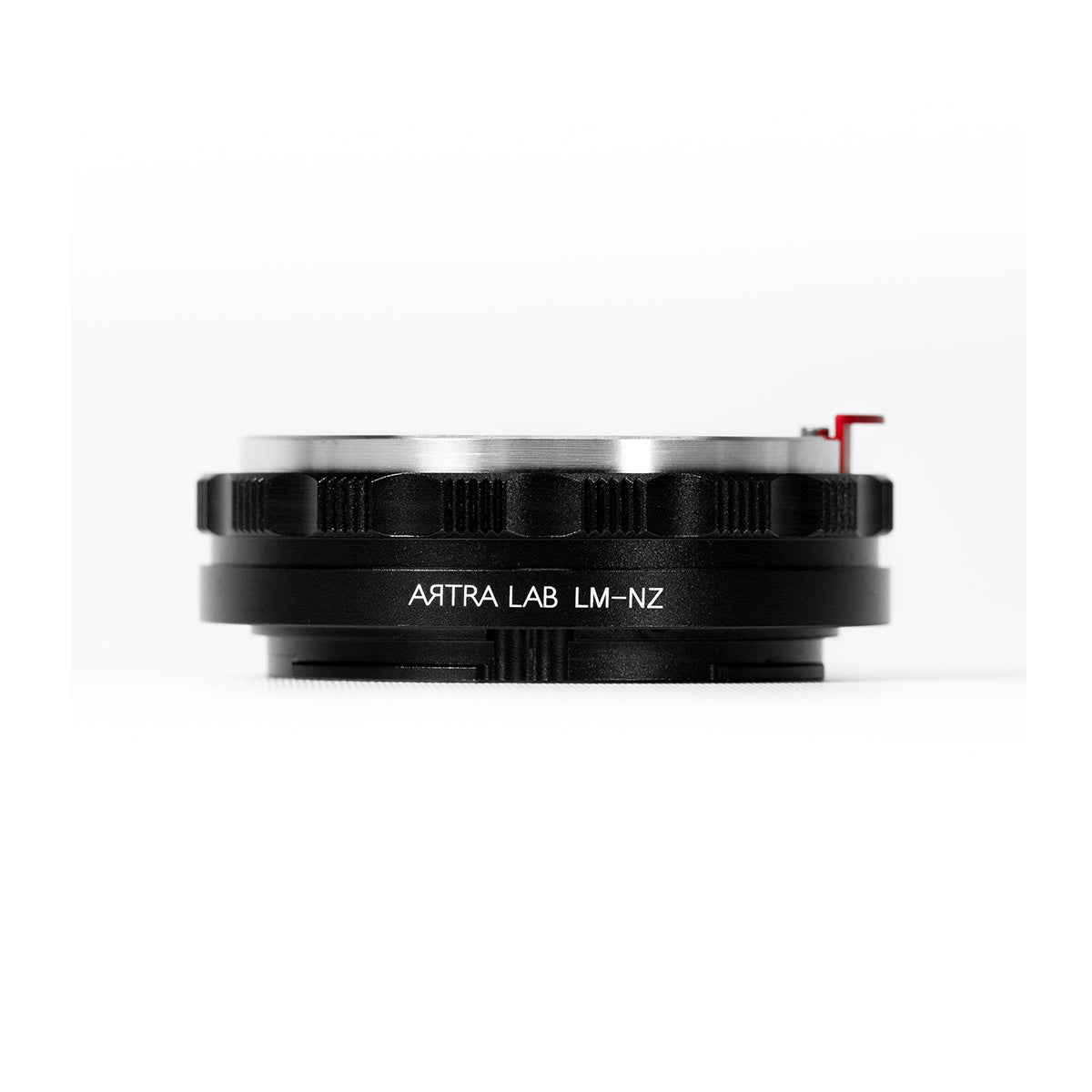 PHOTTIX x ARTRA LAB Leica M Mount To Nikon Z Mount Body Macro Adapter (Copper) / Close Focus Adapter