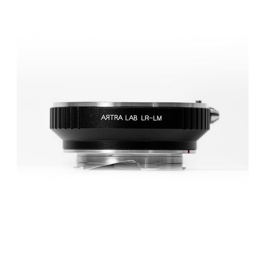 PHOTTIX x ARTRA LAB LEICA R Mount to LEICA M Mount Adapter