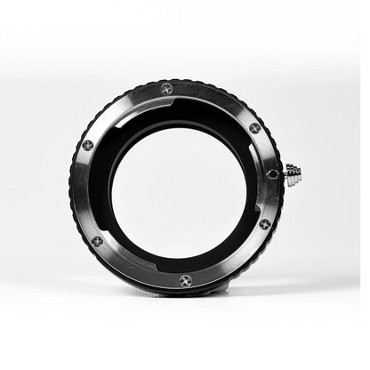 PHOTTIX x ARTRA LAB LEICA R Mount to LEICA M Mount Adapter