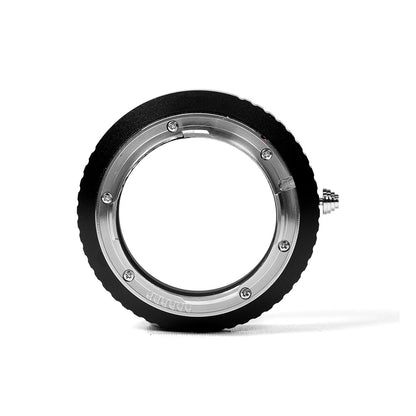 PHOTTIX x ARTRA LAB LEICA R Mount to LEICA M Mount Adapter