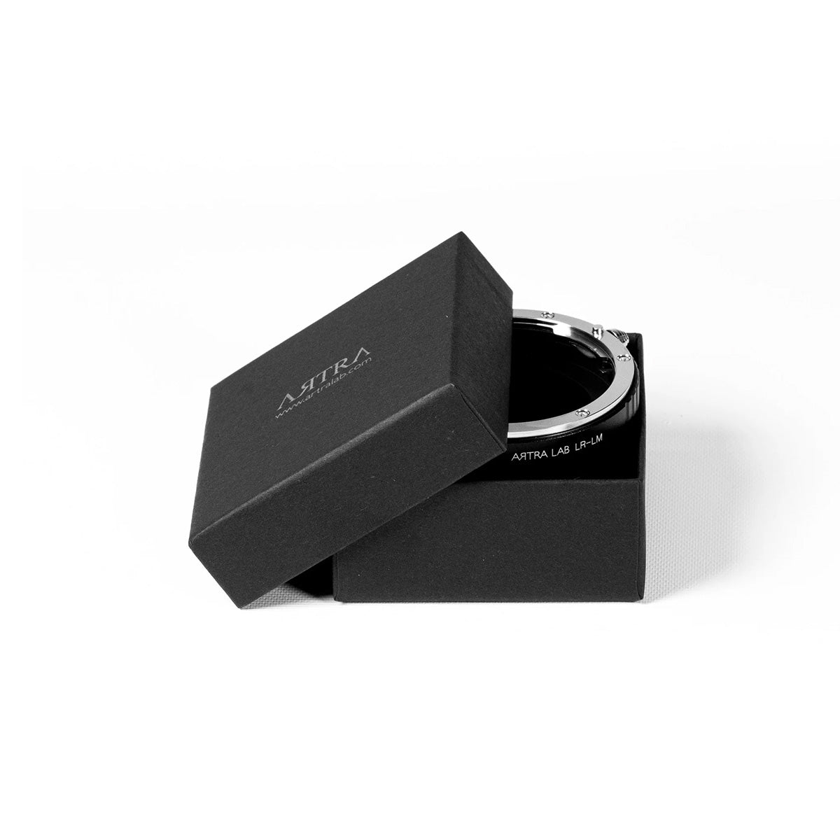 PHOTTIX x ARTRA LAB LEICA R Mount to LEICA M Mount Adapter