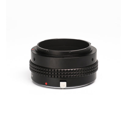 PHOTTIX x ARTRA LAB Nikon F Mount AI-G To Nikon Z Mount Camera Body Adapter