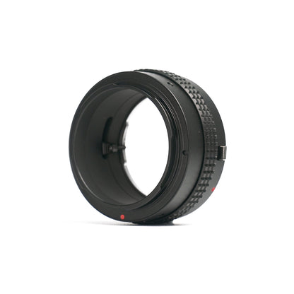 PHOTTIX x ARTRA LAB Nikon F Mount AI-G To Nikon Z Mount Camera Body Adapter