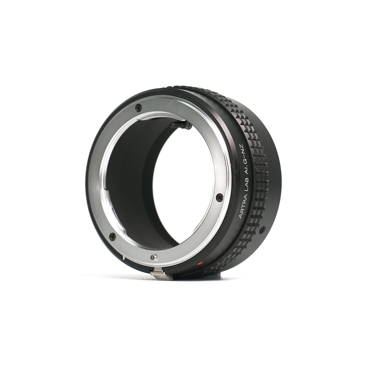 PHOTTIX x ARTRA LAB Nikon F Mount AI-G To Nikon Z Mount Camera Body Adapter