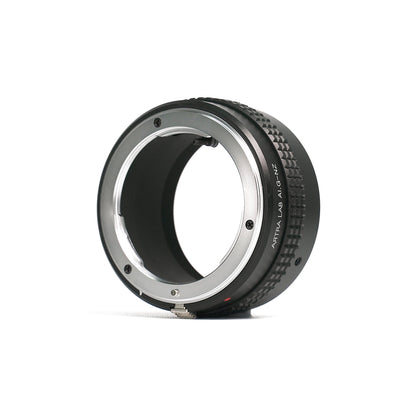 PHOTTIX x ARTRA LAB Nikon F Mount AI-G To Nikon Z Mount Camera Body Adapter