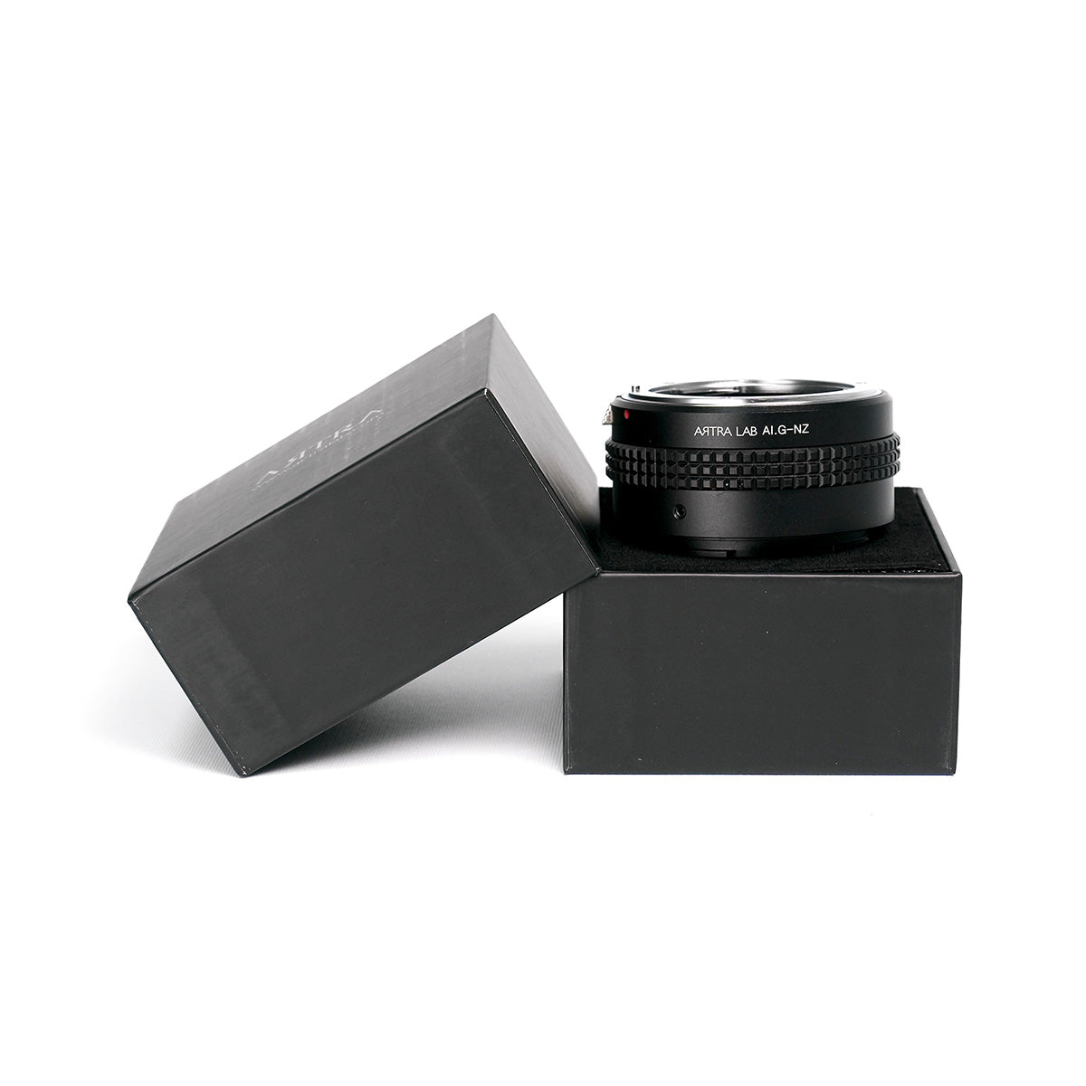 PHOTTIX x ARTRA LAB Nikon F Mount AI-G To Nikon Z Mount Camera Body Adapter