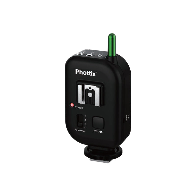 Phottix Atlas II 2.4 GHz Flash Trigger