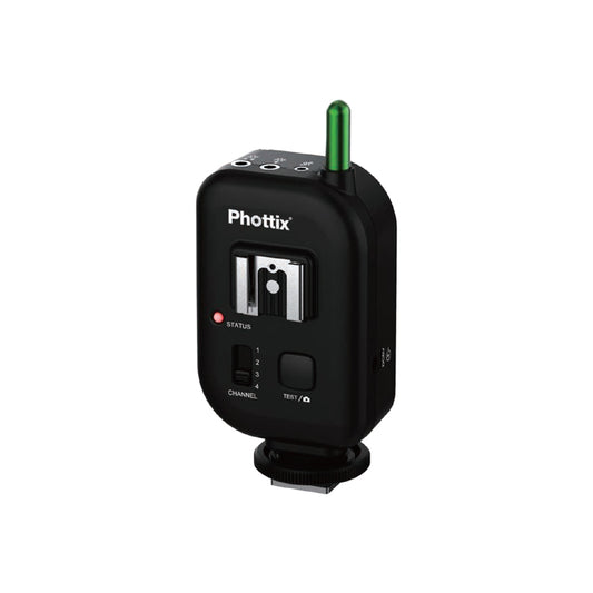 Phottix Atlas II 2.4 GHz Flash Trigger