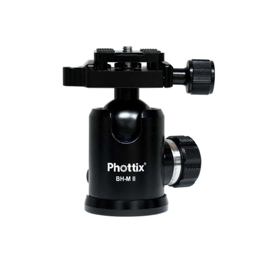 Phottix Ballhead BH-M II