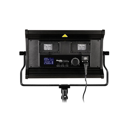 Phottix Nuada C60a Curved LED Light