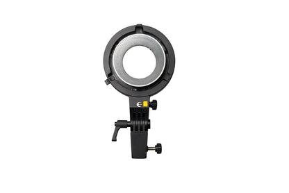 Easy lock to Bowens adapter