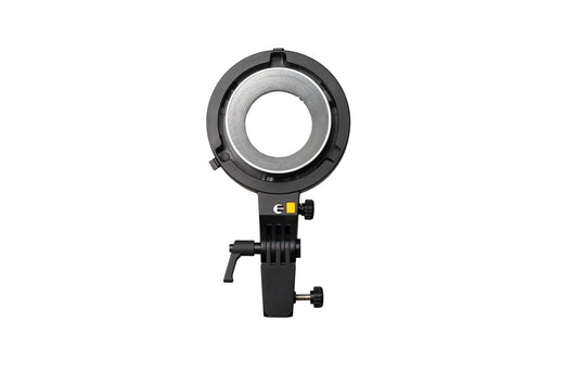 Easy lock to Bowens adapter