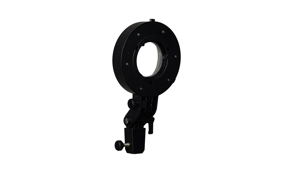 Easy lock to Bowens adapter