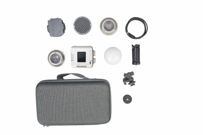 Phottix Kiran X40R 40W RGB COB LED Light Kit