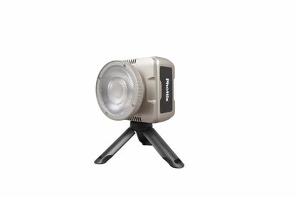 Phottix Kiran X40R 40W RGB COB LED Light Kit