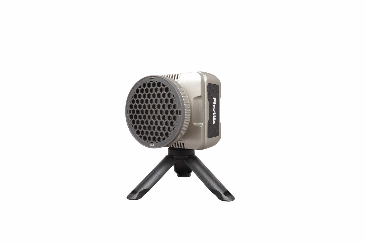 Phottix Kiran X40R 40W RGB COB LED Light Kit