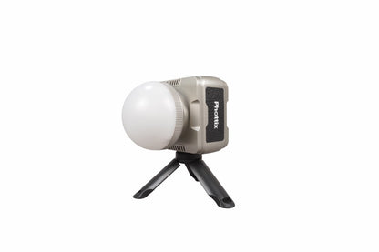 Phottix Kiran X40R 40W RGB COB LED Light Kit