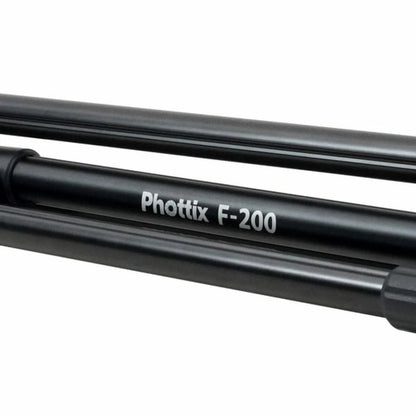 Phottix F-200 Light Stand (H/200cm/79″)