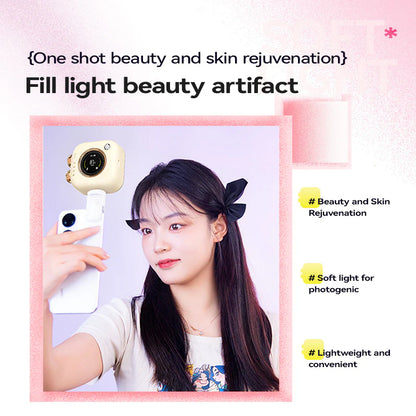 Photoolex Luxury Tofu RGB LED Light Kit