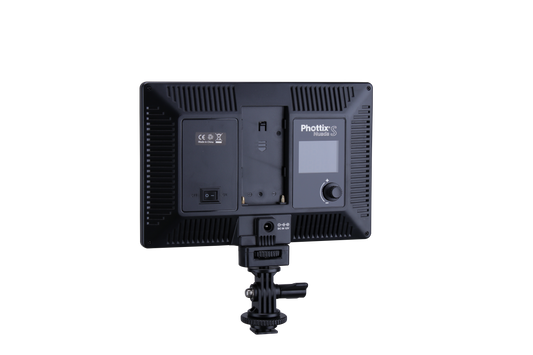Phottix Nuada S VLED Video LED Light