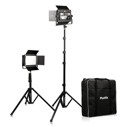 Phottix Kali50Ra RGB LED Light