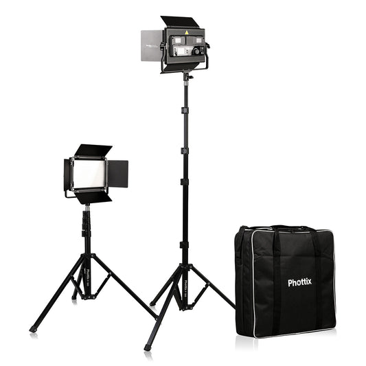 Phottix Kali50Ra RGB LED Light