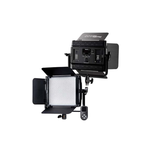 Phottix Kali-600 VLED Video LED Light