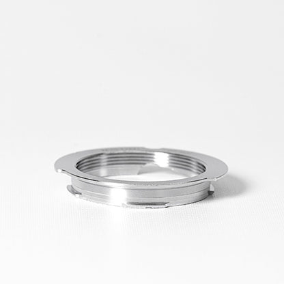 PHOTTIX x ARTRA LAB Leica L39 Screw Mount to Leica M Mount Adapter