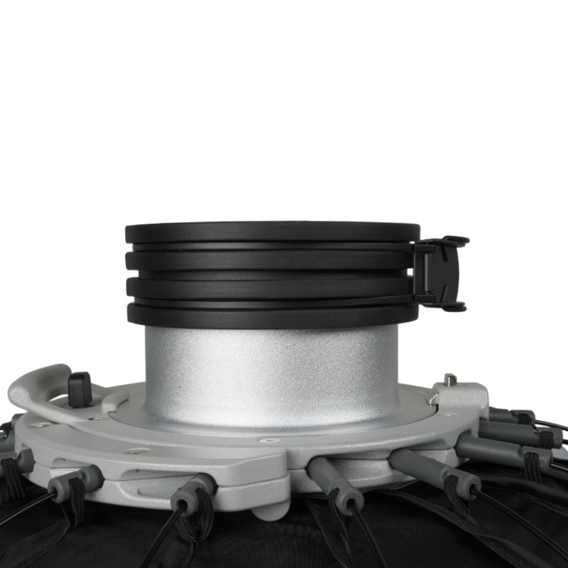 (For Rex Pro) Phottix Speed Ring - Inner Ring For Profoto (134mm)