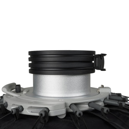 (For Rex Pro) Phottix Speed Ring - Inner Ring For Profoto (134mm)
