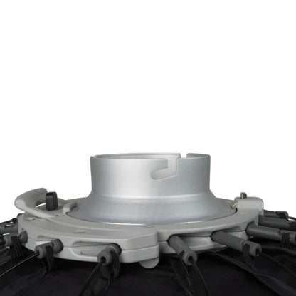 (For Rex Pro) Phottix Speed Ring - Inner Ring For Comet (134mm)