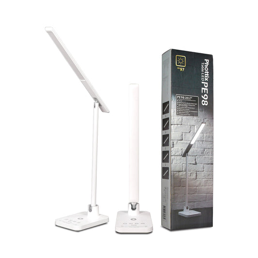 Phottix PE98 Table LED Lamp