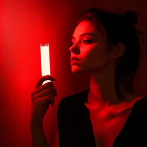 Photoolex B190S RGB LED Tube Light